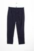 Picture of PLUS SIZE TAILORED STRETCH TROUSERS WITH ELASTICATED WAIST